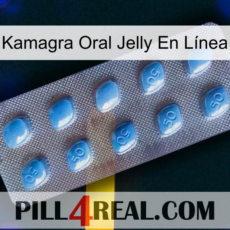 Kamagra Oral Jelly En Línea viagra3